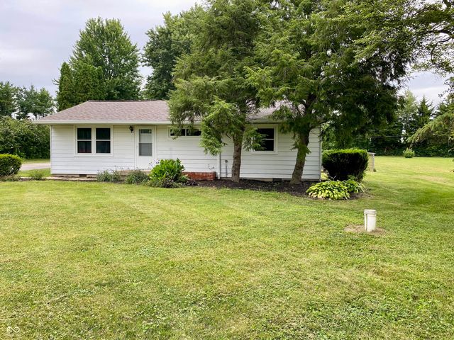 78 W Us Highway 136, Lizton, IN 46149