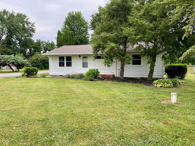 78 W Us Highway 136, Lizton, IN 46149