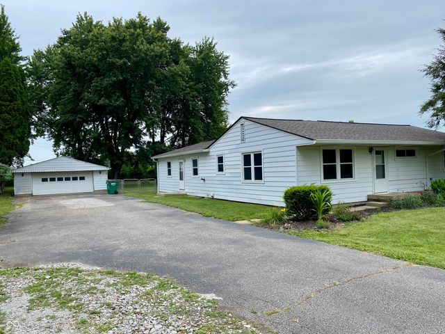 78 W Us Highway 136, Lizton, IN 46149