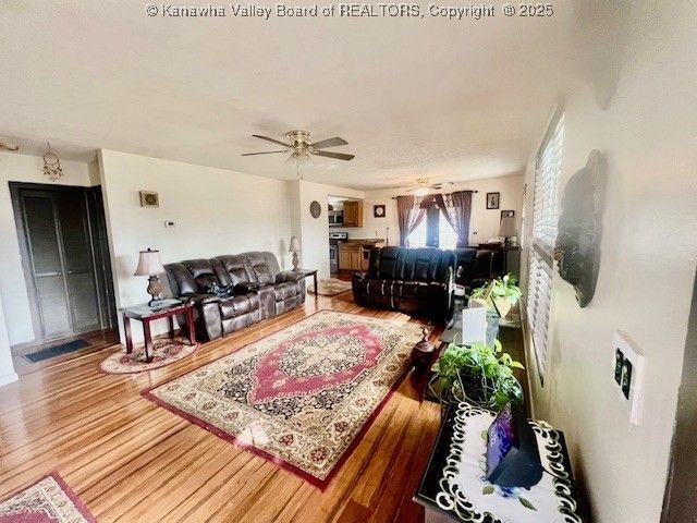 257 Oliver Street, St Albans, WV 25177