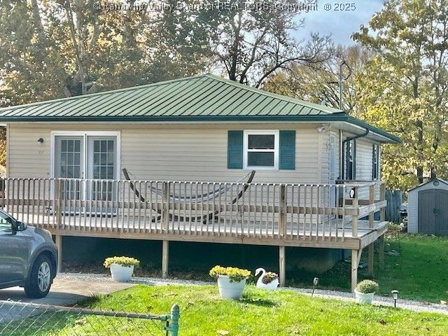 257 Oliver Street, St Albans, WV 25177