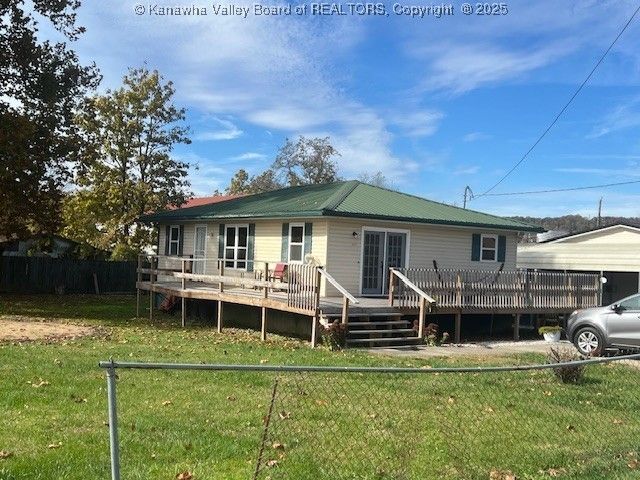 257 Oliver Street, St Albans, WV 25177