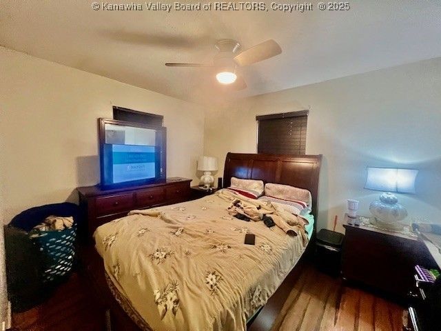 257 Oliver Street, St Albans, WV 25177