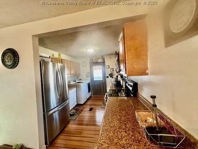 257 Oliver Street, St Albans, WV 25177