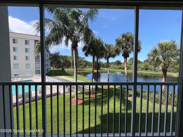 1420 Huntington Lane 2202, Rockledge, FL 32955
