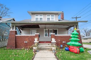 821 Johnson Street, South Bend, IN 46628