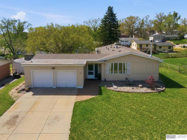 9603 Spencer Street, Omaha, NE 68134