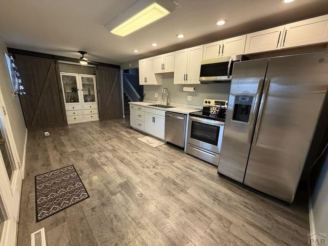 122 Deauville Lane, Pueblo, CO 81005