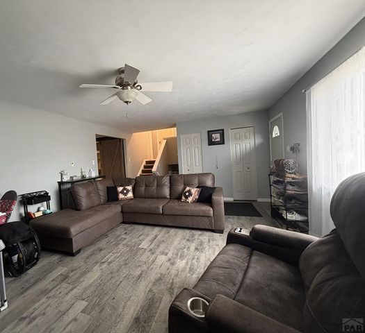 122 Deauville Lane, Pueblo, CO 81005