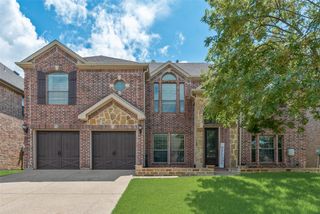 12340 Fairway Meadows Drive, Fort Worth, TX 76179