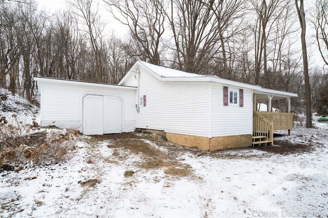 5210 Bluewater Highway, Saranac, MI 48881