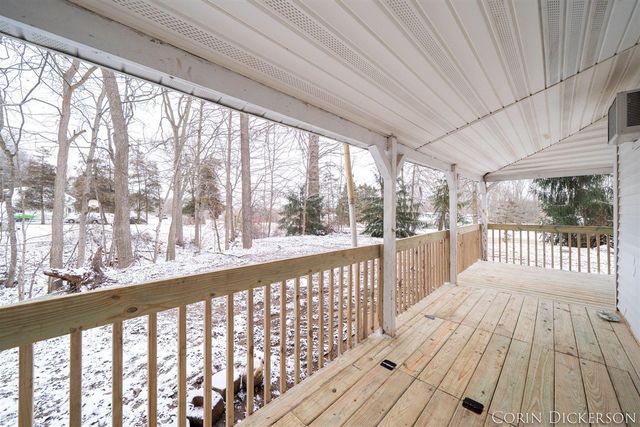 5210 Bluewater Highway, Saranac, MI 48881