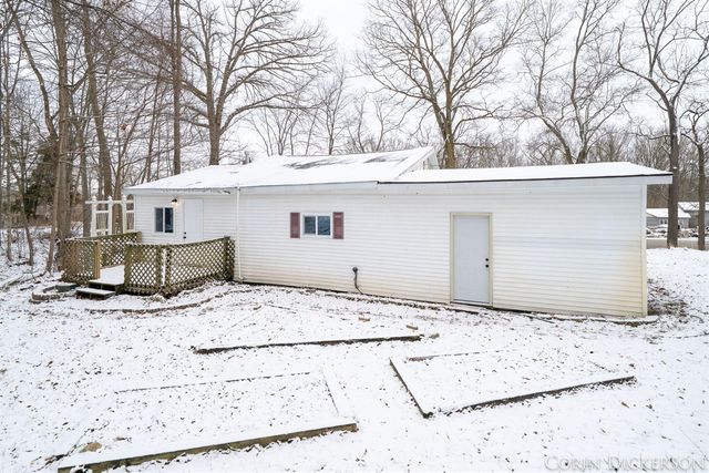 5210 Bluewater Highway, Saranac, MI 48881