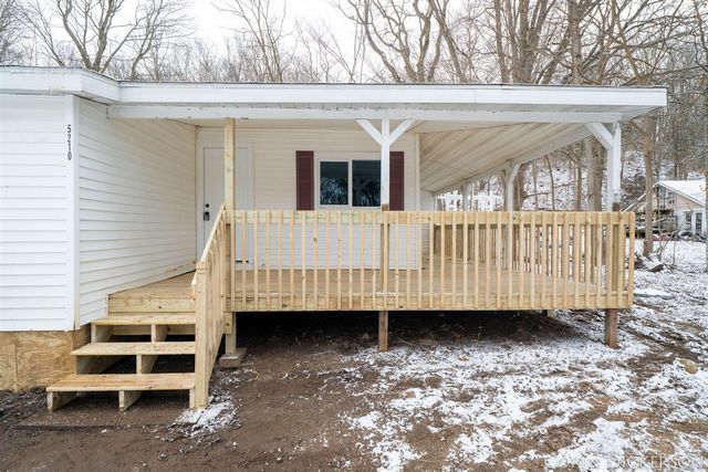 5210 Bluewater Highway, Saranac, MI 48881