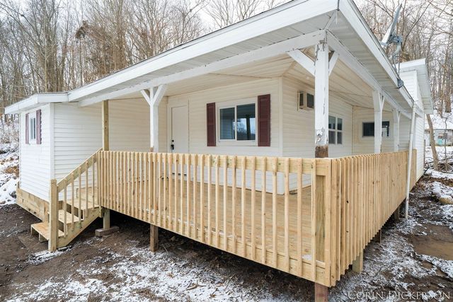 5210 Bluewater Highway, Saranac, MI 48881