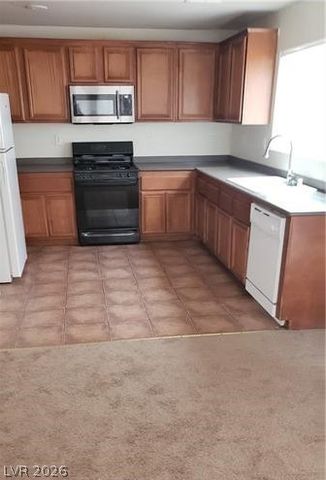 167 Desert Pond Avenue, Henderson, NV 89002