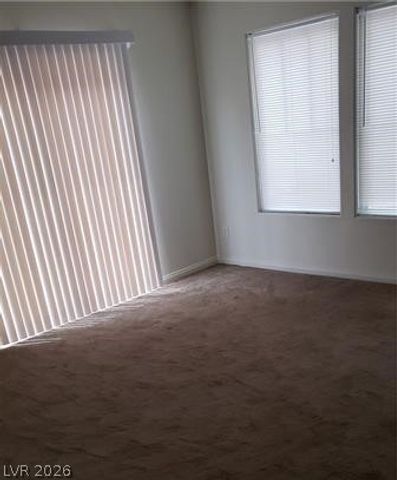 167 Desert Pond Avenue, Henderson, NV 89002