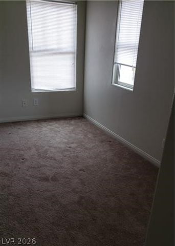 167 Desert Pond Avenue, Henderson, NV 89002