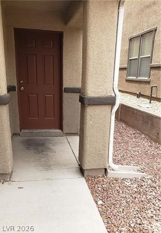 167 Desert Pond Avenue, Henderson, NV 89002