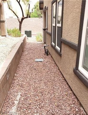 167 Desert Pond Avenue, Henderson, NV 89002