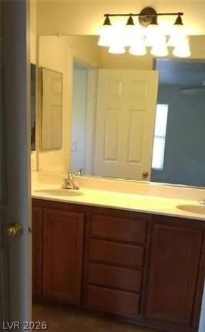 167 Desert Pond Avenue, Henderson, NV 89002