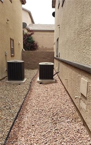 167 Desert Pond Avenue, Henderson, NV 89002