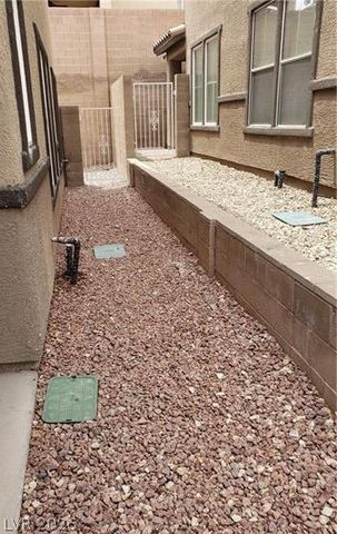 167 Desert Pond Avenue, Henderson, NV 89002