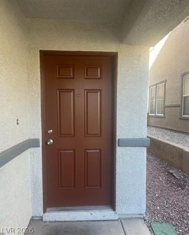 167 Desert Pond Avenue, Henderson, NV 89002