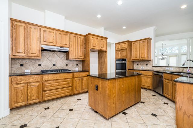 8903 Cote Court, Houston, TX 77064