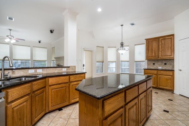 8903 Cote Court, Houston, TX 77064