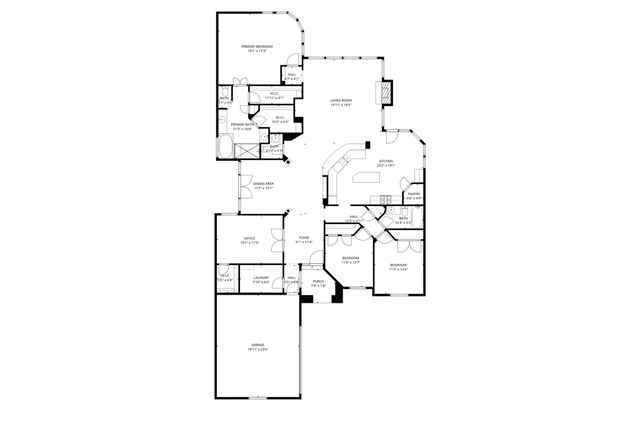 8903 Cote Court, Houston, TX 77064