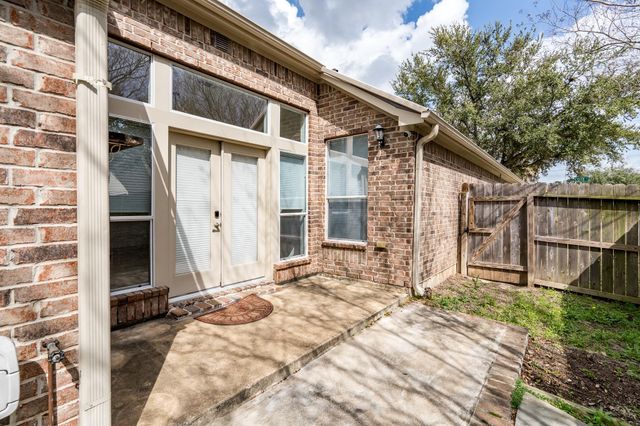 8903 Cote Court, Houston, TX 77064
