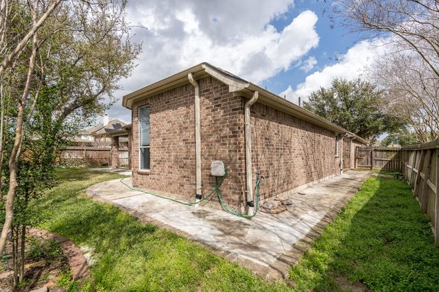 8903 Cote Court, Houston, TX 77064