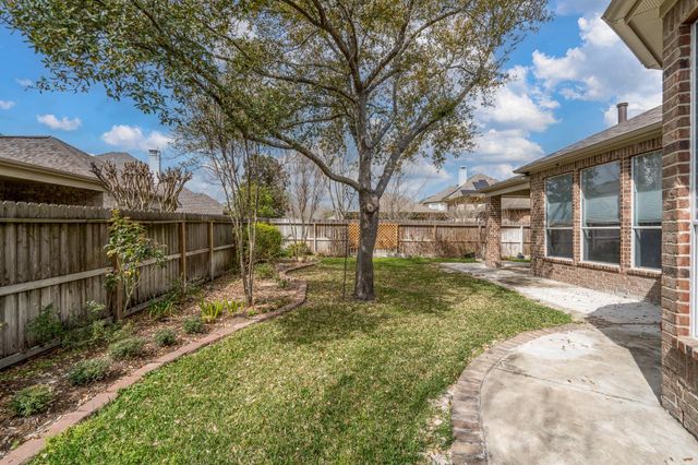 8903 Cote Court, Houston, TX 77064