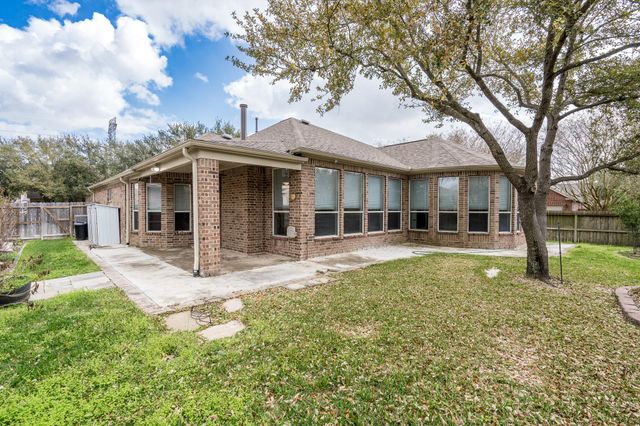 8903 Cote Court, Houston, TX 77064