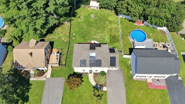 84 Chester St., Worcester, MA 01605