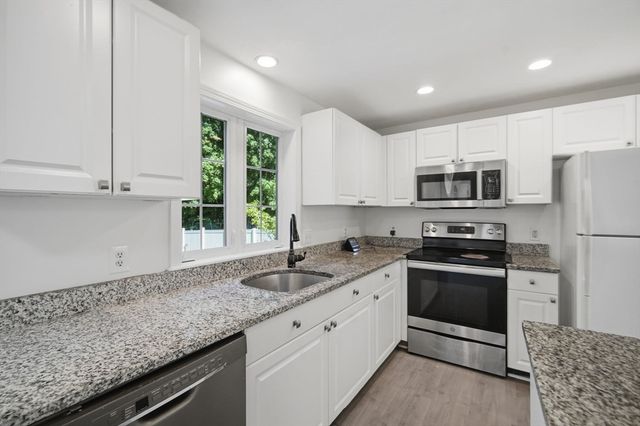 84 Chester St., Worcester, MA 01605