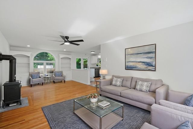 84 Chester St., Worcester, MA 01605