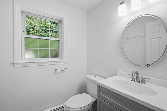 84 Chester St., Worcester, MA 01605