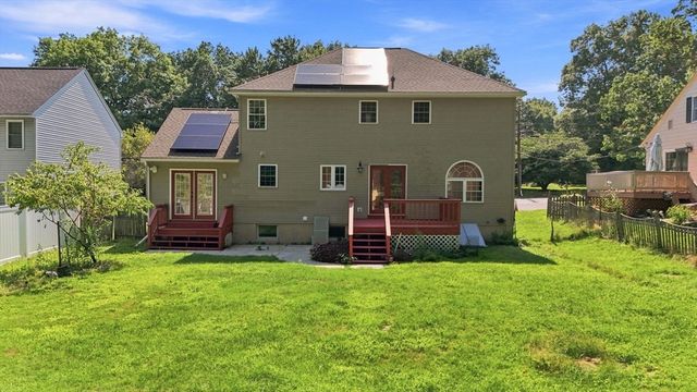 84 Chester St., Worcester, MA 01605