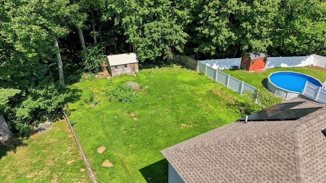84 Chester St., Worcester, MA 01605