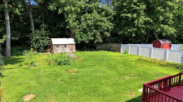 84 Chester St., Worcester, MA 01605