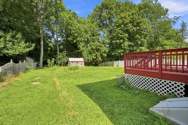 84 Chester St., Worcester, MA 01605
