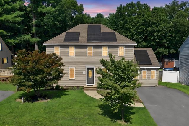 84 Chester St., Worcester, MA 01605