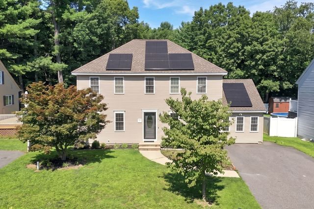 84 Chester St., Worcester, MA 01605