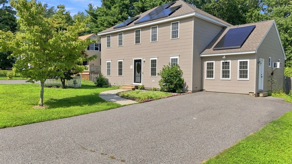 84 Chester St., Worcester, MA 01605