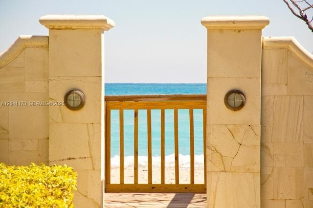 3901 S Ocean Drive 8C, Hollywood, FL 33019