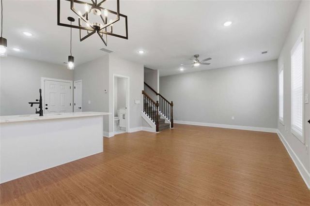 1015 Lyndon Avenue, Griffin, GA 30223