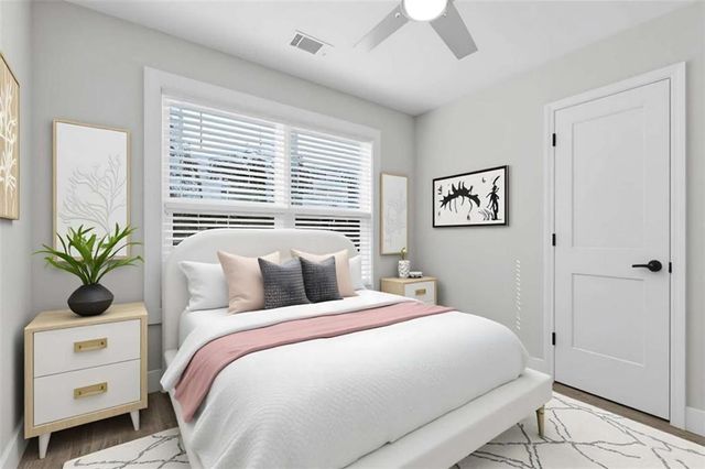 1015 Lyndon Avenue, Griffin, GA 30223