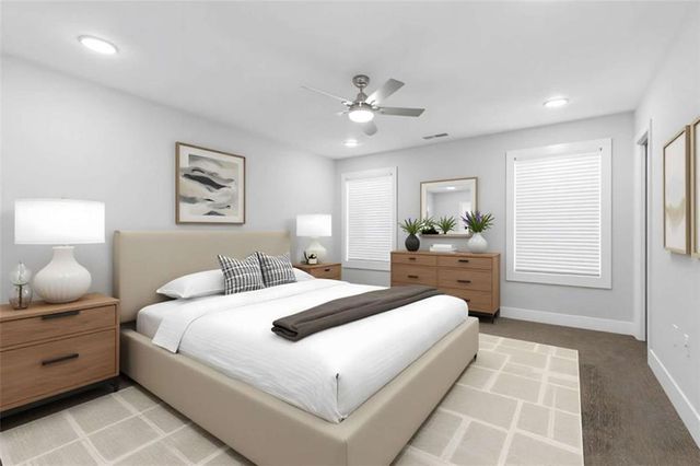 1015 Lyndon Avenue, Griffin, GA 30223